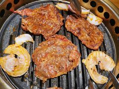 -多佐铁板烧(富力广场店)