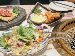 -千寻山野烤肉(天虹店)