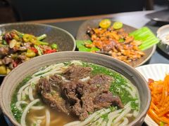 -Ameigo梅果·云贵川bistro(长宁来福士店)