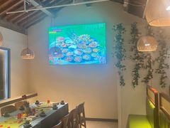 -云山竹·傣味手抓饭·野生菌孔雀宴·云南特色菜(昆明老街店)
