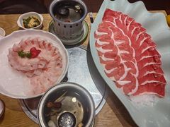 -百草滩羊清水涮羊肉(长城路店)