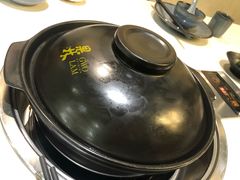 -百年果林椰子鸡(中洲店)