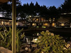 -喜洲吧·江畔老船厂·庭院餐厅(喜临院店)