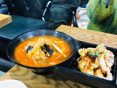 -香港饭店0410(弘大店)
