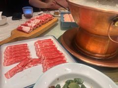 -东来顺饭庄(天坛店)