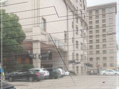 -白金汉爵大酒店(相城店)