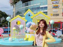 -深圳龙华星河COCO City(民治店)