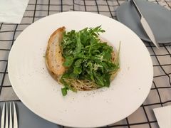 -Lets burger非常汉堡·环球风味(蓝色港湾店)