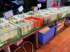 -德兴海鲜渔港(辉煌大厦店)