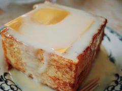 法兰西多士-渔记茶餐厅(渔村店)
