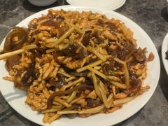 -金阁家常菜(贵阳路店)