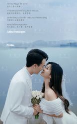 -金公主婚纱摄影(和平店)