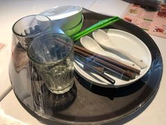 -汤城小厨•粤菜•靓汤(金宝街店)