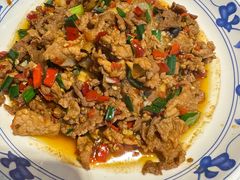 -八碗湘长沙市井菜(坡子街店)