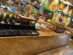 -金厨泰国餐厅·全泰籍厨师料理(拱北店)
