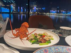 -君庭中餐馆(湘江豪生店)