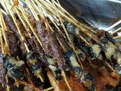 -阿姨小肉摊(同济西苑店)