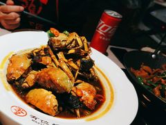 -有位虾匠·胶东土菜小馆(市北店)