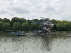 -上海鲜花港