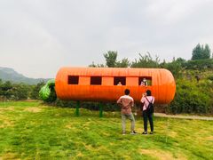 -西部长青自然儿童乐园