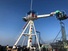 -梦幻奥陶纪景区