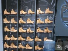 -TIMBERLAND(北京斯普瑞斯奥特莱斯店)