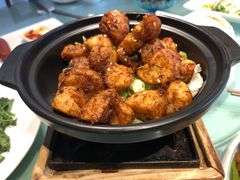 -天厨妙香素食餐厅(清华店)