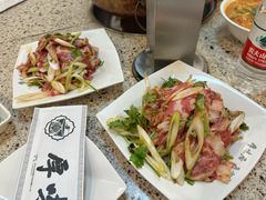 -厚味居炙子烤肉·清真(天桥南纬路店)