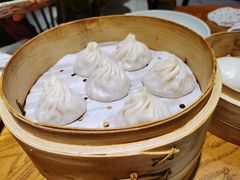 苏小柳金牌小笼包-苏小柳手工点心(人民广场分院)