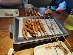 -管氏翅吧(台湾街店)