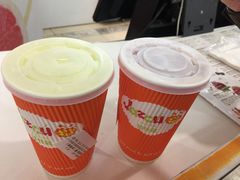 -Jazcu珍仕菓鲜榨果汁(西单大悦城店)