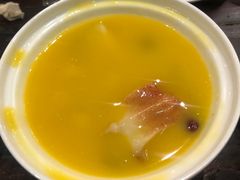 金汤五谷煮小蚌-临家闽南菜(宝洲路店)