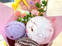 -哈根达斯(虹口店)