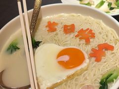 -锦府园·新台州菜(合生汇店)