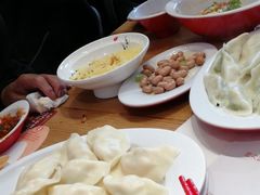 -喜家德虾仁水饺(繁荣路店)