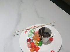 -凡塔斯牛排自助餐厅(广东佛山三水万达店)