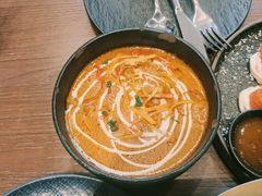 -Shantek象提南亚餐厅&西餐融合Bistro(淮海中路店)