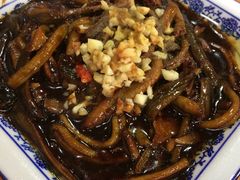 响油鳝丝-洞天食府(北大街店)