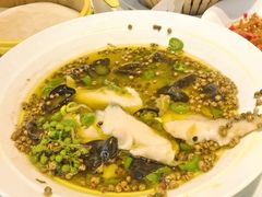 -湖锦酒楼·31年地道湖北菜(黄鹤楼店)