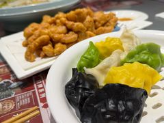 -添福来墨鱼饺子 · 海鲜东北菜(大连星海·黄浦路店)