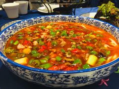 -院8里·少城记忆老川菜(宽窄巷子店)