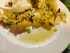 -香满楼(临安路店)