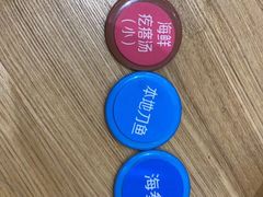 -双合园·海鲜水饺青岛菜(九水东路店)
