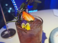 -天玑高空江景餐厅&酒吧Sky Secret Restaurant&Bar