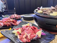 -吉志烤肉(太原总店)