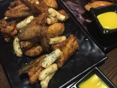 -CHICKEN NOW韩式炸鸡&啤酒