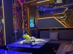 -INLOVE KTV(西溪印象城店)