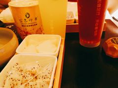 -金色印象·4K影院式足体养生(香榭里店)