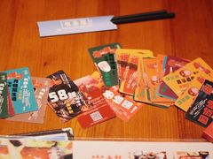 -有喜屋·深夜食堂(北京西路店)