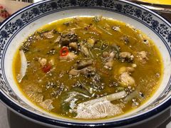 -颂福楼·南京菜(定淮门店)
